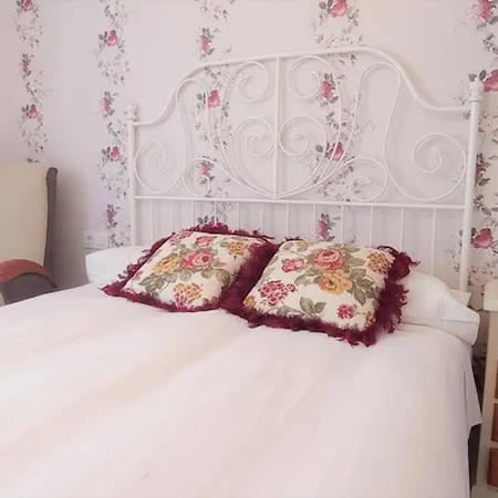 Apartamento Vistas Al Mar & Parking *