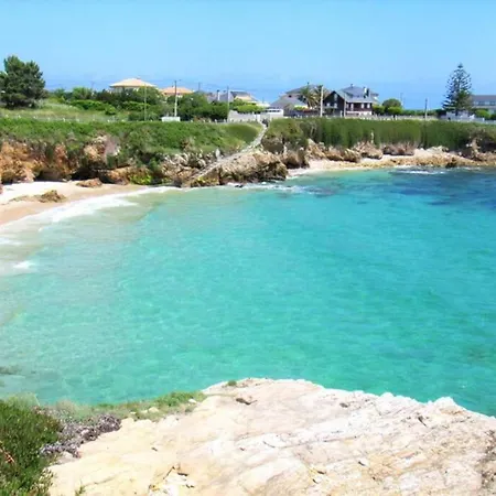 Διαμέρισμα Apartamento Vistas Al Mar & Parking Burela