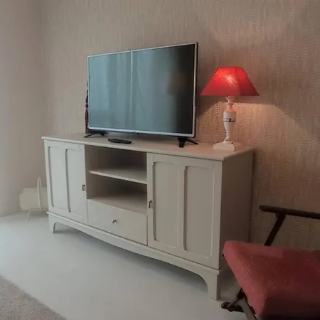 Διαμέρισμα Apartamento Vistas Al Mar & Parking Burela
