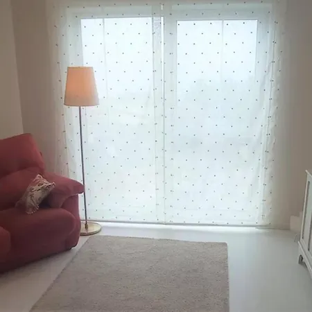 Apartamento Vistas Al Mar & Parking Διαμέρισμα
