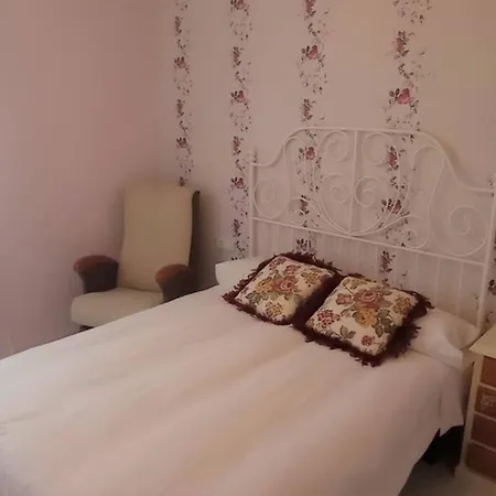 Apartamento Vistas Al Mar & Parking Διαμέρισμα *