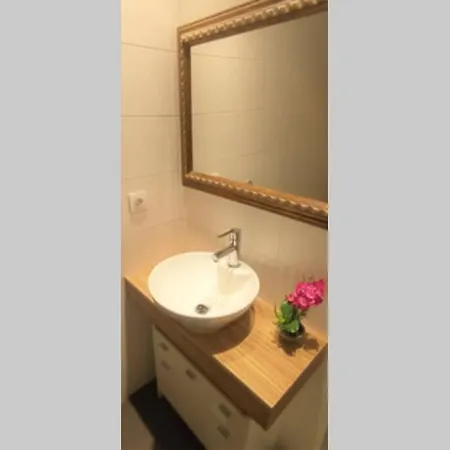 Apartamento Vistas Al Mar & Parking Burela